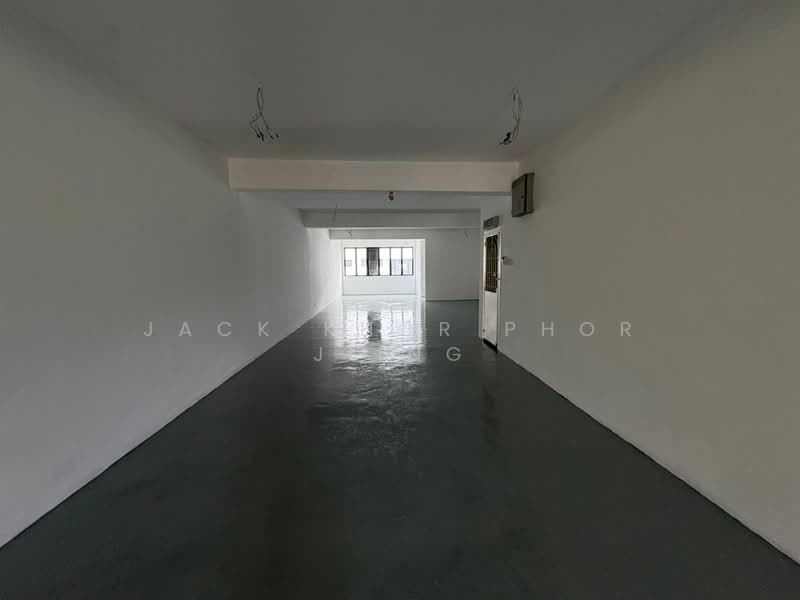 Shop / Office for Rent in Setia Utama (Setia Alam) - Jack Khor Phor Jiing - Interior - PropertyGuru.com.my