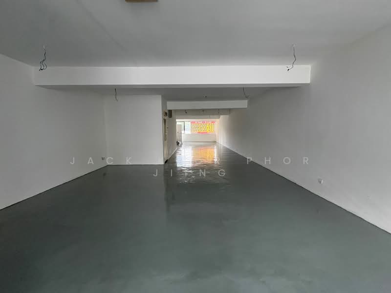 Shop / Office for Rent in Setia Utama (Setia Alam) - Jack Khor Phor Jiing - Interior - PropertyGuru.com.my
