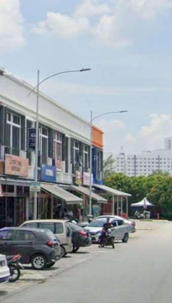 Kedai untuk Disewa di Semenyih (Selangor) - Henry Kooi Kuan Xiang - Exterior - PropertyGuru.com.my