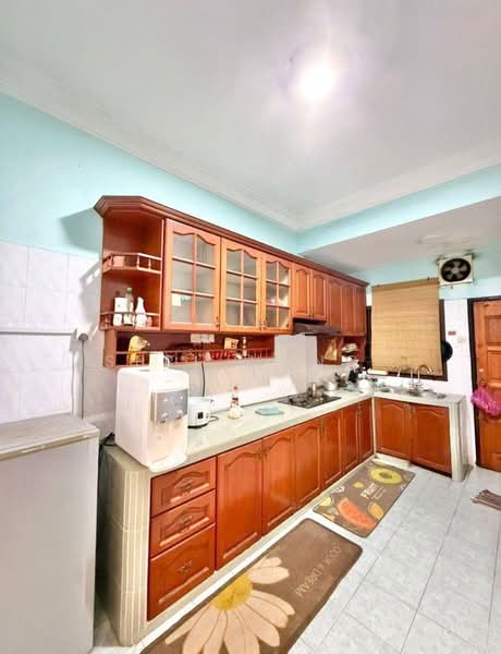 Rumah Teres untuk Dijual di Taman Bukit Dahlia (Pasir Gudang) - Seri Wangi - PropertyGuru.com.my