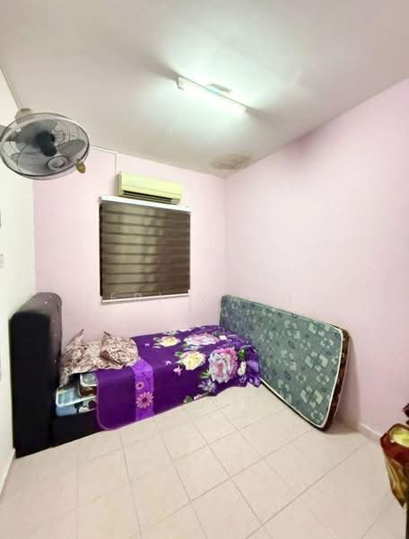 Rumah Teres untuk Dijual di Taman Bukit Dahlia (Pasir Gudang) - Seri Wangi - PropertyGuru.com.my