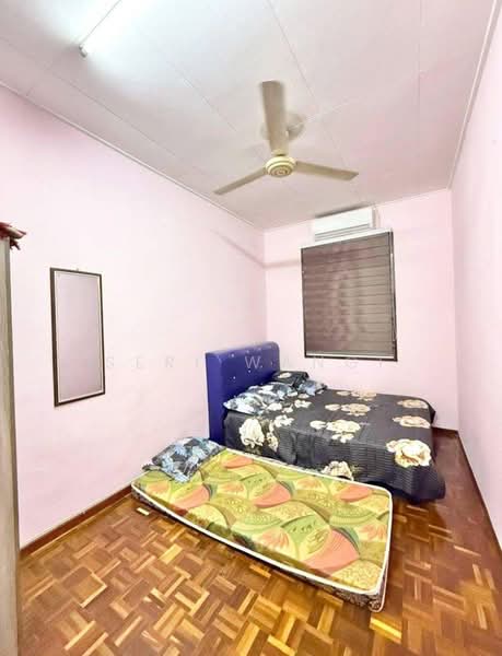 Rumah Teres untuk Dijual di Taman Bukit Dahlia (Pasir Gudang) - Seri Wangi - PropertyGuru.com.my