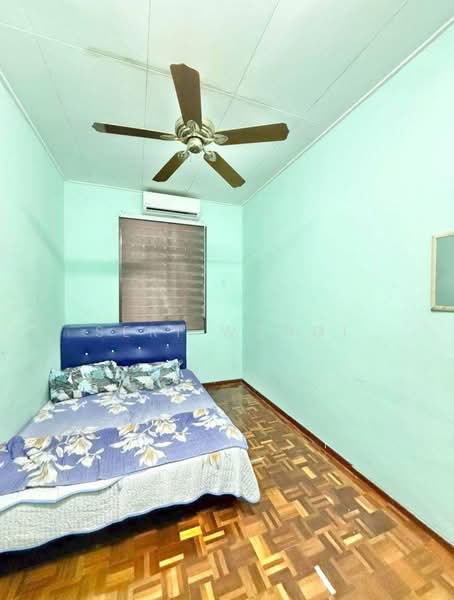 Rumah Teres untuk Dijual di Taman Bukit Dahlia (Pasir Gudang) - Seri Wangi - PropertyGuru.com.my