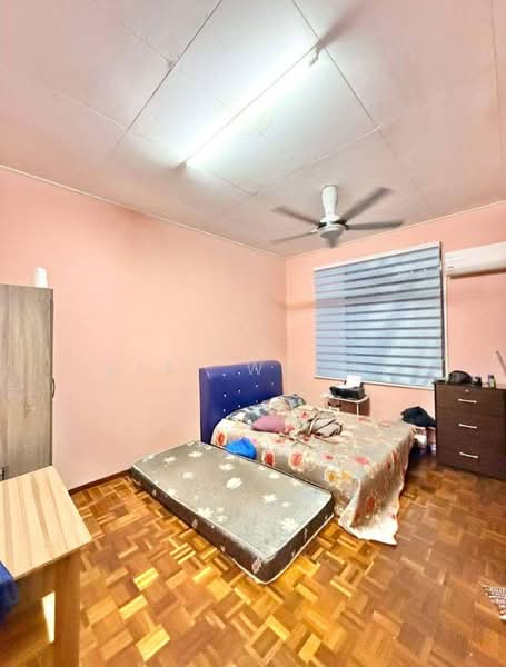 Rumah Teres untuk Dijual di Taman Bukit Dahlia (Pasir Gudang) - Seri Wangi - PropertyGuru.com.my