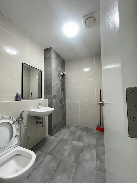 Cluster House for Rent in Horizon Hills (Iskandar Puteri (Nusajaya)) - KK Koh - Bathroom - PropertyGuru.com.my