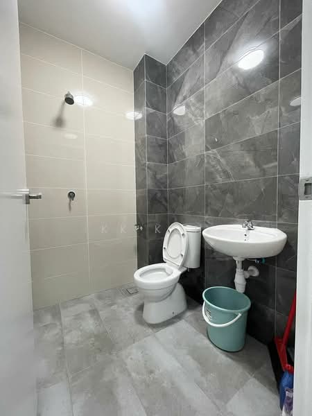 Cluster House for Rent in Horizon Hills (Iskandar Puteri (Nusajaya)) - KK Koh - Bathroom - PropertyGuru.com.my