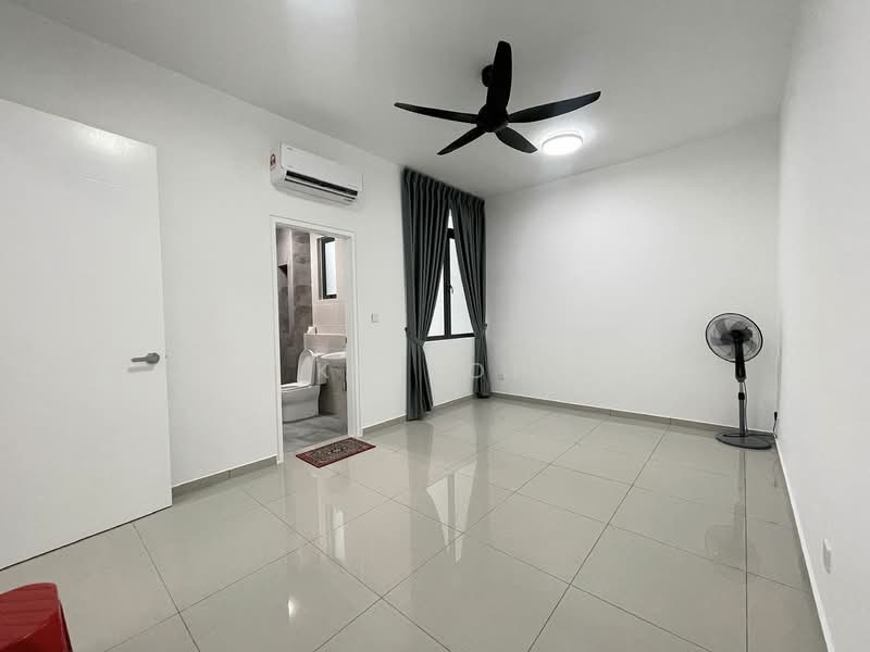 Cluster House for Rent in Horizon Hills (Iskandar Puteri (Nusajaya)) - KK Koh - Bathroom - PropertyGuru.com.my