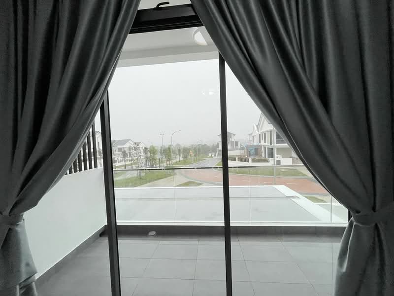 Cluster House for Rent in Horizon Hills (Iskandar Puteri (Nusajaya)) - KK Koh - View - PropertyGuru.com.my