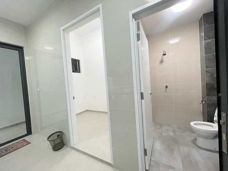 Cluster House for Rent in Horizon Hills (Iskandar Puteri (Nusajaya)) - KK Koh - Bathroom - PropertyGuru.com.my