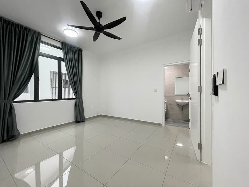 Cluster House for Rent in Horizon Hills (Iskandar Puteri (Nusajaya)) - KK Koh - Bedroom - PropertyGuru.com.my