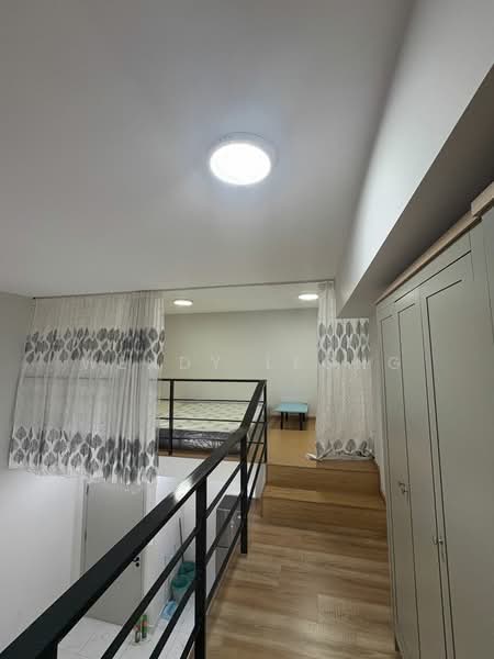Servis Apartment untuk Disewa di Arte Cheras - Wendy Leong - Interior - PropertyGuru.com.my