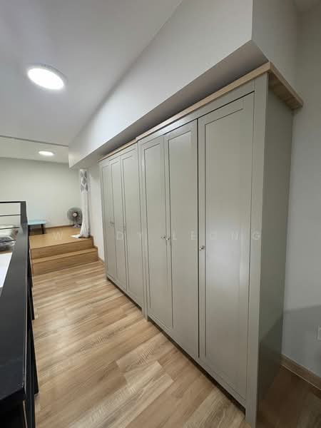 Servis Apartment untuk Disewa di Arte Cheras - Wendy Leong - Interior - PropertyGuru.com.my