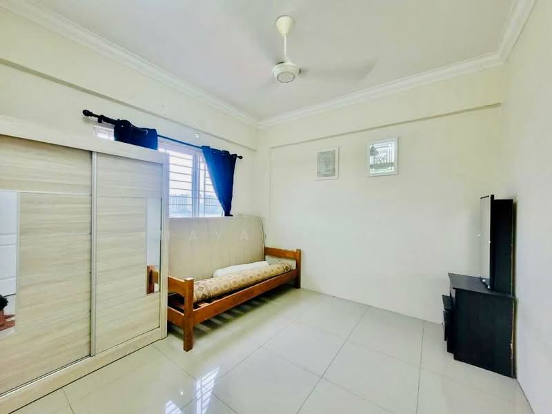 Apartment for Sale at Residensi Melor - Maya Myra - Living Room - PropertyGuru.com.my