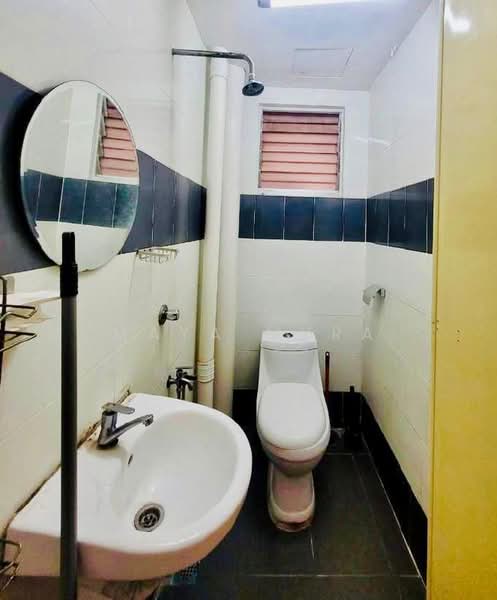 Apartment for Sale at Residensi Melor - Maya Myra - Bathroom - PropertyGuru.com.my