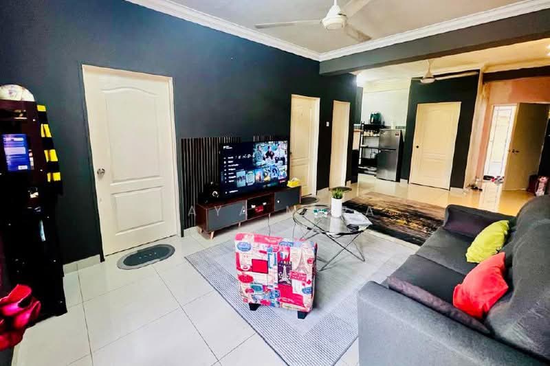 Apartment for Sale at Residensi Melor - Maya Myra - Living Room - PropertyGuru.com.my