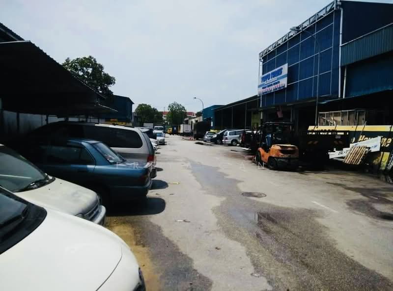 Kilang untuk Dijual di Skudai (Johor) - Freya Gan - PropertyGuru.com.my
