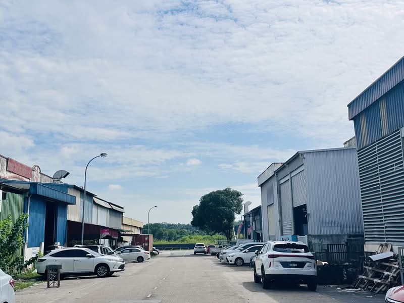 Kilang untuk Dijual di Skudai (Johor) - Freya Gan - PropertyGuru.com.my