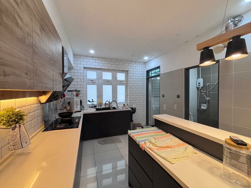 2-storey Terraced House for Sale in Bandar Dato Onn (Tebrau) - Shirene Lee - PropertyGuru.com.my
