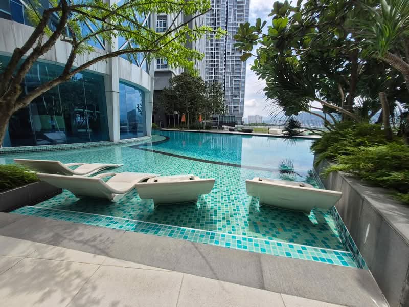 Service Residence for Sale at Clarita Tower @ Eco Sky - Daphney Tai - Exterior - PropertyGuru.com.my