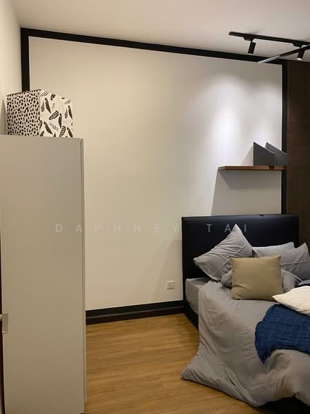 Service Residence for Sale at Clarita Tower @ Eco Sky - Daphney Tai - Bedroom - PropertyGuru.com.my