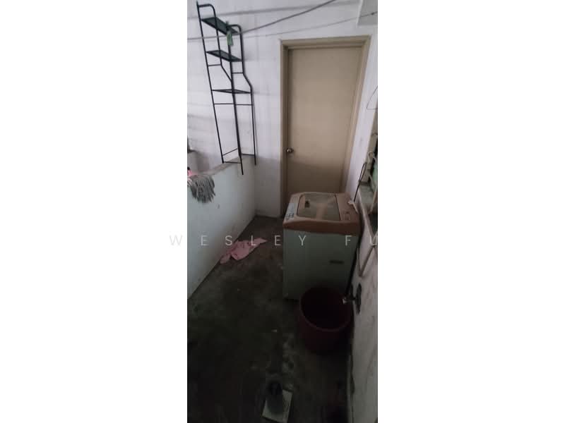 Condominium for Rent at Vista Komanwel A - Wesley Fu - Interior - PropertyGuru.com.my