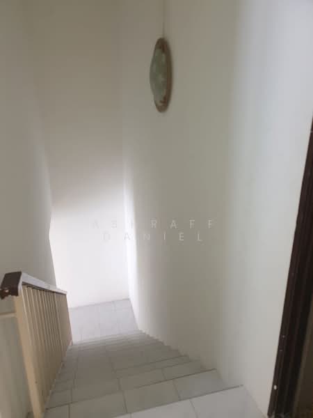 3-storey Terraced House for Sale in Taman Cheras Jaya (Cheras) - Ashraff Daniel - PropertyGuru.com.my