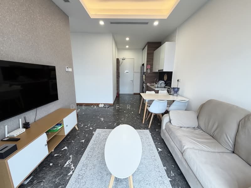 Service Residence for Rent at Royce Residence - Dexter Lim - PropertyGuru.com.my
