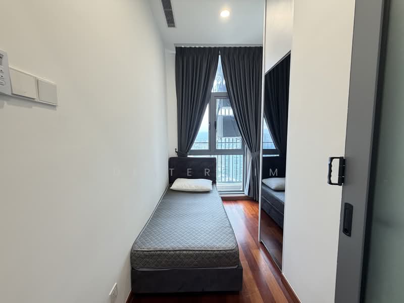Service Residence for Rent at Royce Residence - Dexter Lim - PropertyGuru.com.my