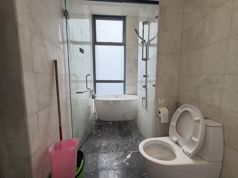 Service Residence for Rent at Royce Residence - Dexter Lim - PropertyGuru.com.my