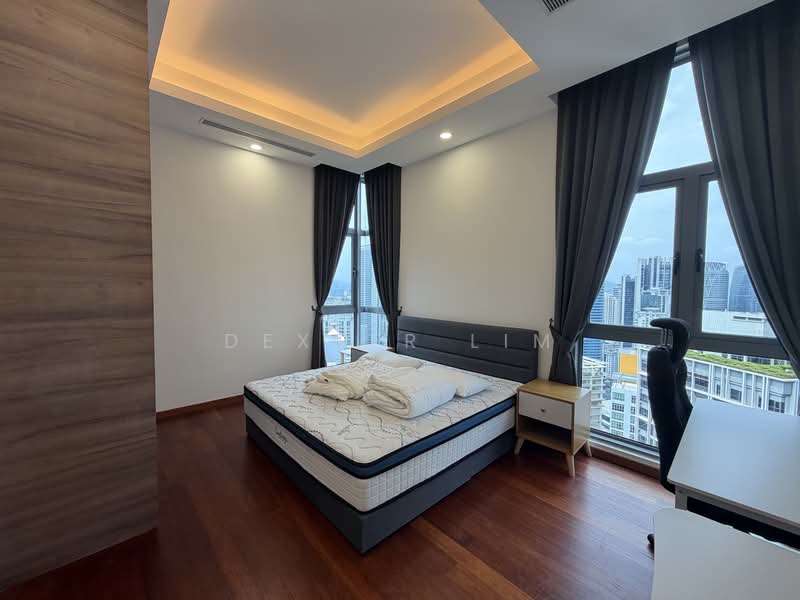 Service Residence for Rent at Royce Residence - Dexter Lim - PropertyGuru.com.my