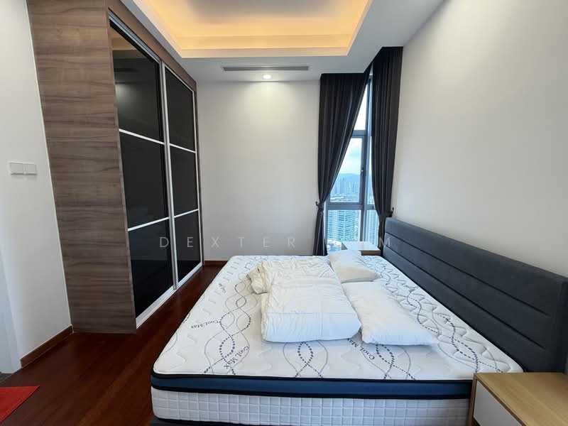 Service Residence for Rent at Royce Residence - Dexter Lim - PropertyGuru.com.my