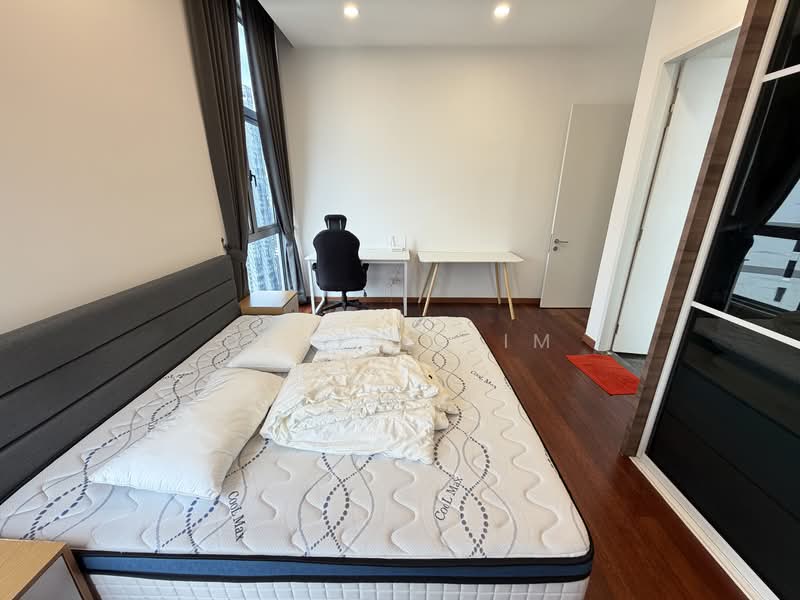 Service Residence for Rent at Royce Residence - Dexter Lim - PropertyGuru.com.my