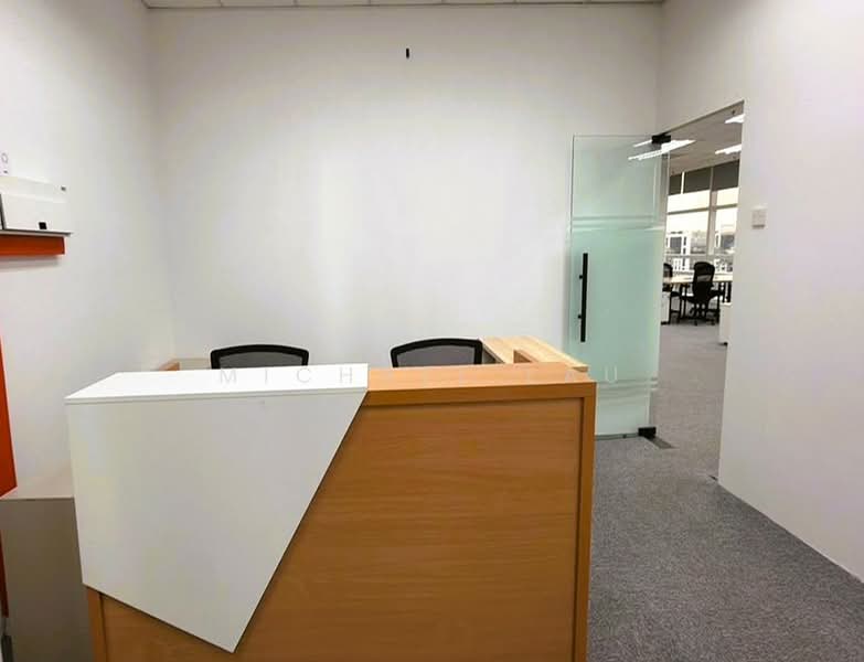 Pejabat untuk Disewa di Kelana Jaya (Petaling Jaya) - Michael Lau - Interior - PropertyGuru.com.my