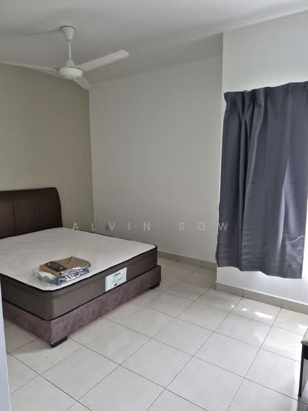 Kondominium untuk Disewa di Viva Residency - Alvin Sow - Bedroom - PropertyGuru.com.my