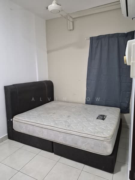 Kondominium untuk Disewa di Viva Residency - Alvin Sow - Bedroom - PropertyGuru.com.my