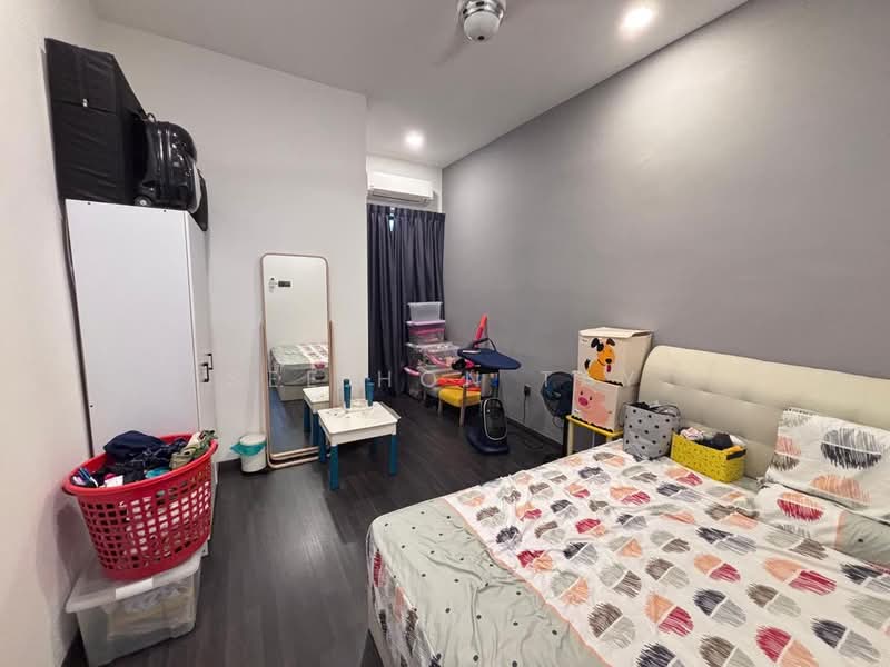 Rumah Teres 2 Tingkat untuk Dijual di Taman Dato Onn (Johor Bahru) - See Hon Tay - PropertyGuru.com.my