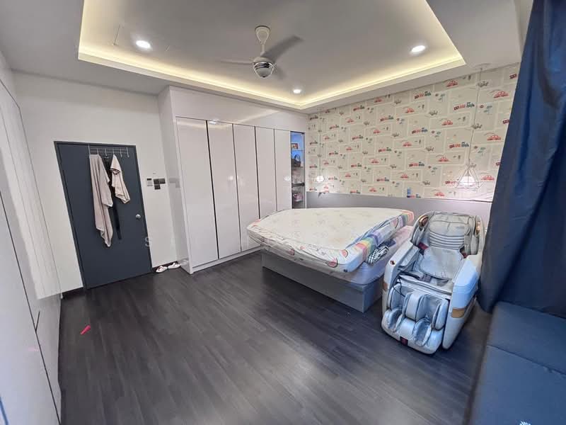 Rumah Teres 2 Tingkat untuk Dijual di Taman Dato Onn (Johor Bahru) - See Hon Tay - PropertyGuru.com.my