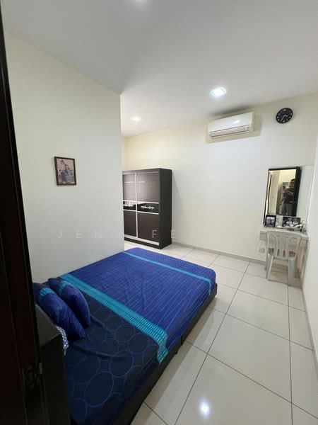 Rumah Teres 2 Tingkat untuk Dijual di Johor Bahru (Johor) - Jennifer Ng - Bedroom - PropertyGuru.com.my