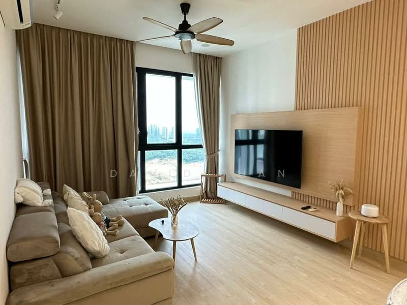 Service Residence for Rent at Eco Nest - David Chan - PropertyGuru.com.my