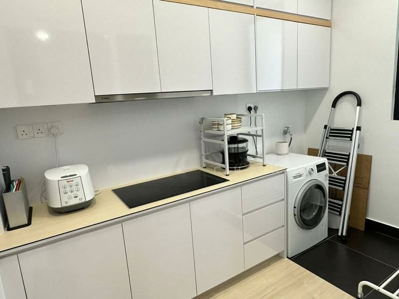 Service Residence for Rent at Eco Nest - David Chan - PropertyGuru.com.my