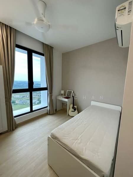 Service Residence for Rent at Eco Nest - David Chan - PropertyGuru.com.my