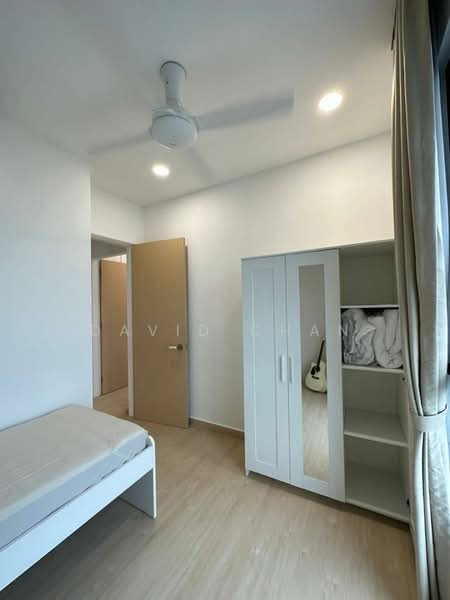 Service Residence for Rent at Eco Nest - David Chan - PropertyGuru.com.my
