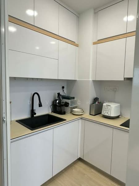 Service Residence for Rent at Eco Nest - David Chan - PropertyGuru.com.my