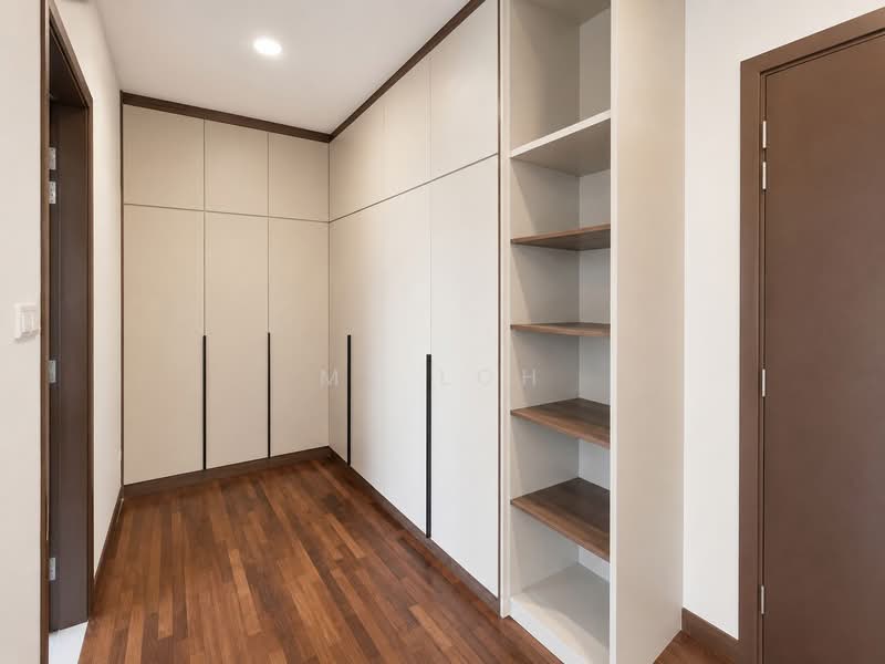 Rumah Berkembar untuk Dijual di Setia Eco Templer (Rawang) - MY Loh - Interior - PropertyGuru.com.my