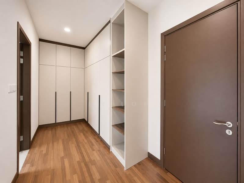 Rumah Berkembar untuk Dijual di Setia Eco Templer (Rawang) - MY Loh - Interior - PropertyGuru.com.my