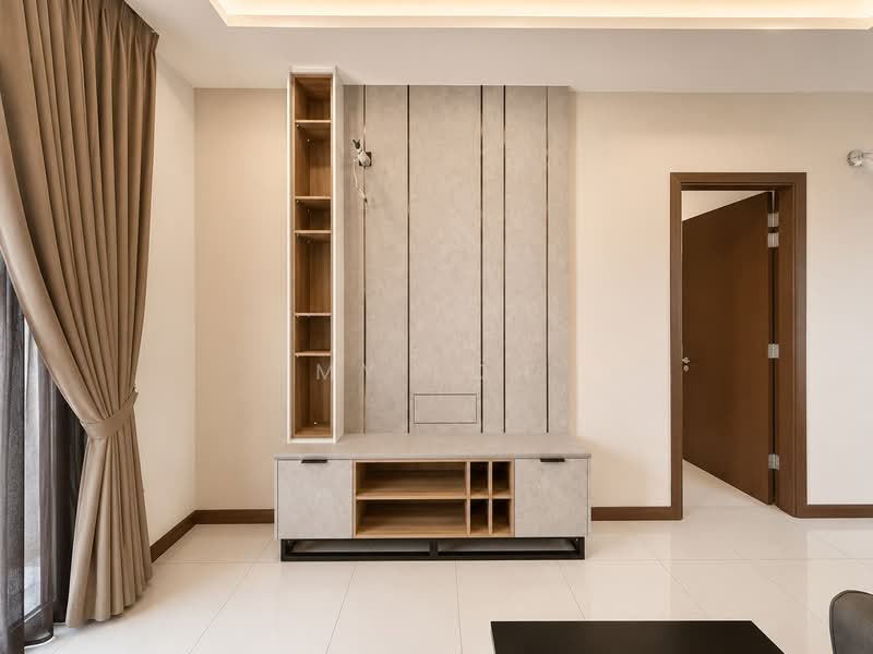 Rumah Berkembar untuk Dijual di Setia Eco Templer (Rawang) - MY Loh - PropertyGuru.com.my