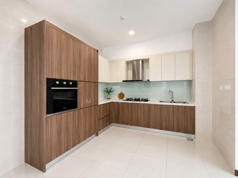Rumah Berkembar untuk Dijual di Setia Eco Templer (Rawang) - MY Loh - PropertyGuru.com.my