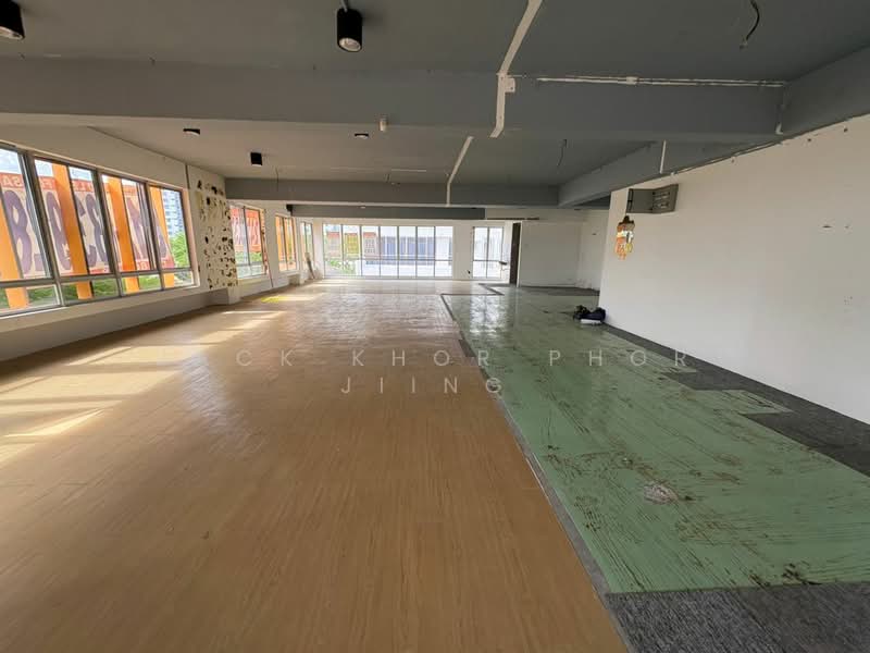 Kedai / Pejabat untuk Disewa di Setia Alam (Selangor) - Jack Khor Phor Jiing - Interior - PropertyGuru.com.my