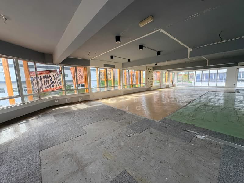 Kedai / Pejabat untuk Disewa di Setia Alam (Selangor) - Jack Khor Phor Jiing - Interior - PropertyGuru.com.my