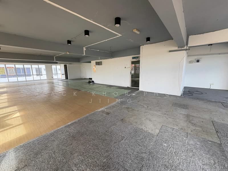Kedai / Pejabat untuk Disewa di Setia Alam (Selangor) - Jack Khor Phor Jiing - Interior - PropertyGuru.com.my